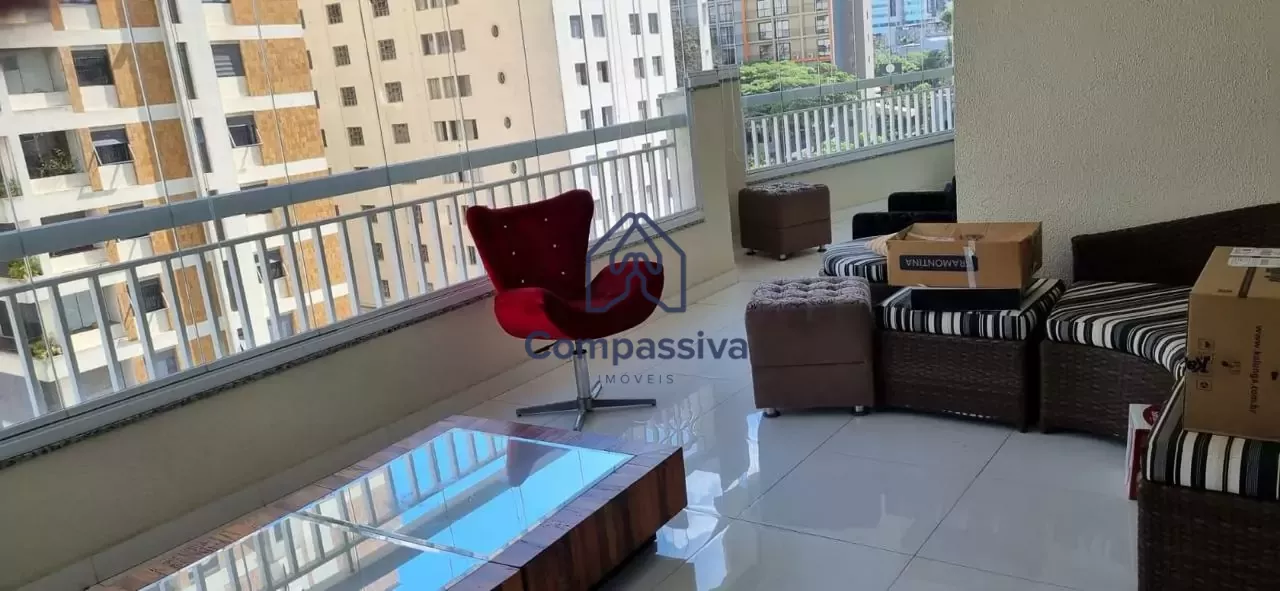 VENDE-SE Apartamento